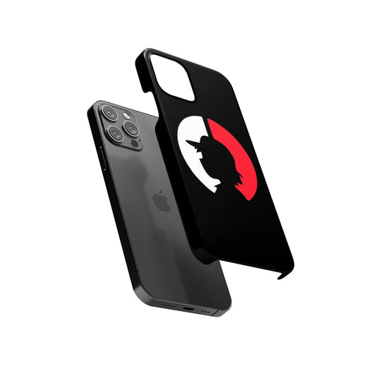 Ash Slim Hard Case