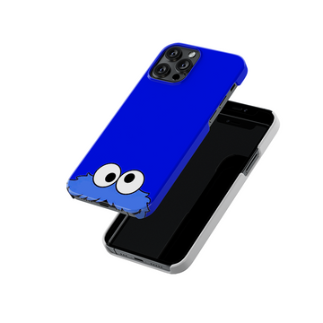 Mad Blues Slim Hard Case