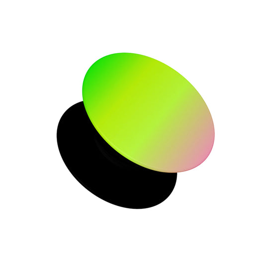 Green Gradient Pop Socket