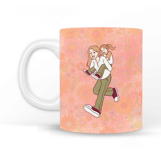 Little Memeories Coffee Mug