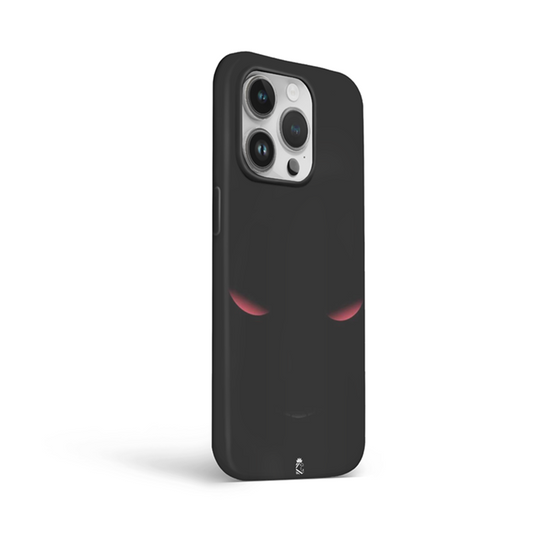 Demon Flexible Soft Silicone Case