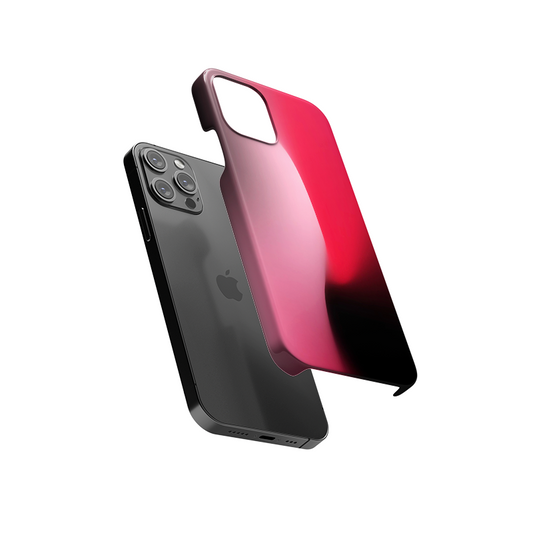 Radiative Colours Slim Hard Case