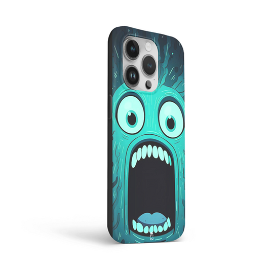 OMG Flexible Soft Silicone Case