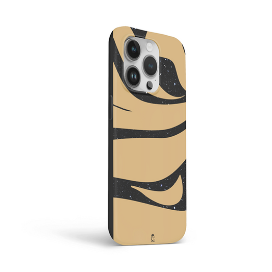Cool Design Flexible Soft Silicone Case