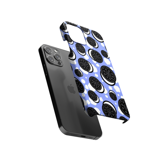 Oreo Falls Slim Hard Case