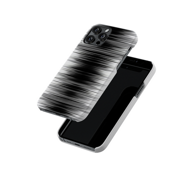 Frequency Wave Slim Hard Case
