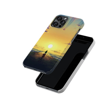 Mischief Maker Slim Hard Case