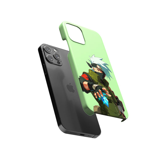 Kakashi Slim Hard Case