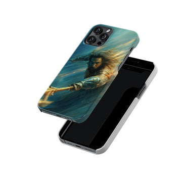 Deep Sea Legend Slim Hard Case