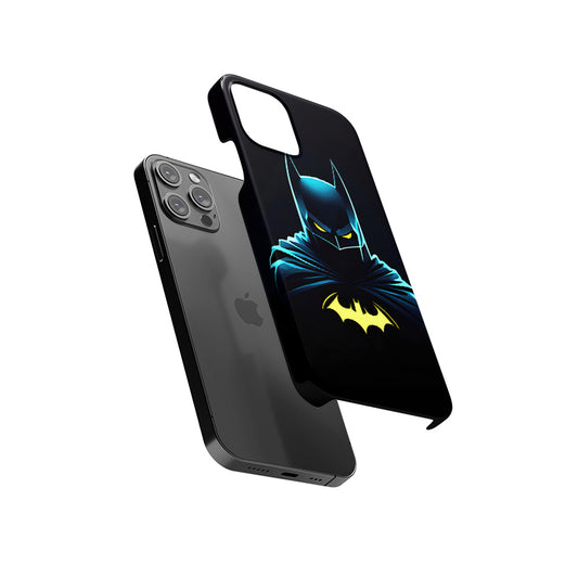 Batman Evil Eye Slim Hard Case