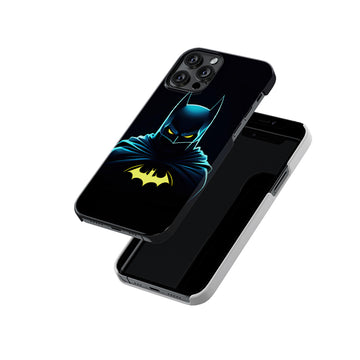 Batman Evil Eye Slim Hard Case
