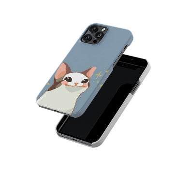 Smillleeee Slim Hard Case