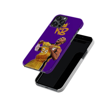KB 24 Slim Hard Case