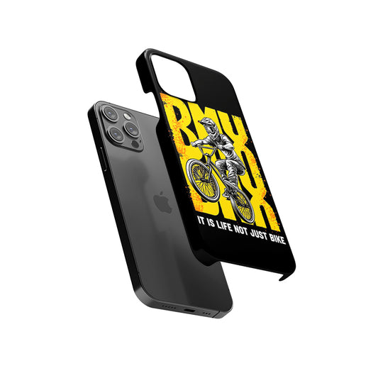 BMX Slim Hard Case