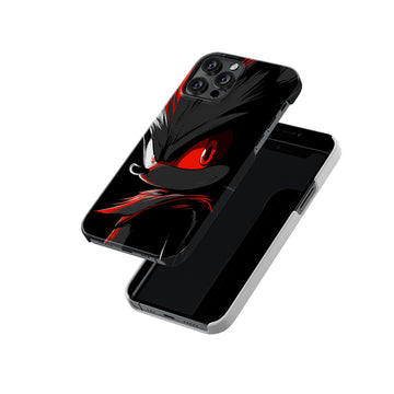 Hyper Dash Slim Hard Case