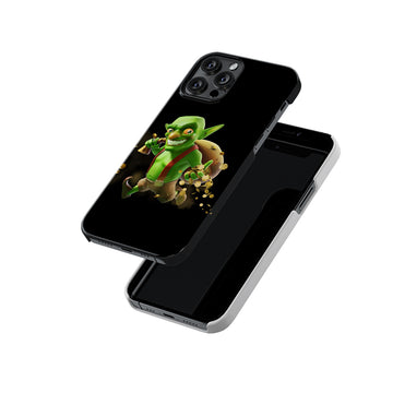 Goblin Loot Slim Hard Case