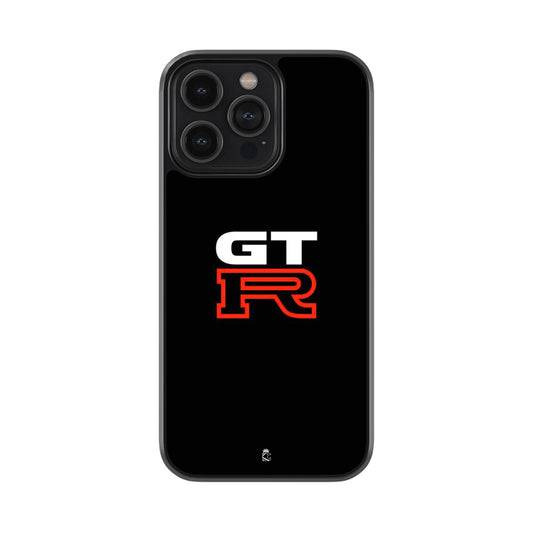 GTR Glossy Metal Case