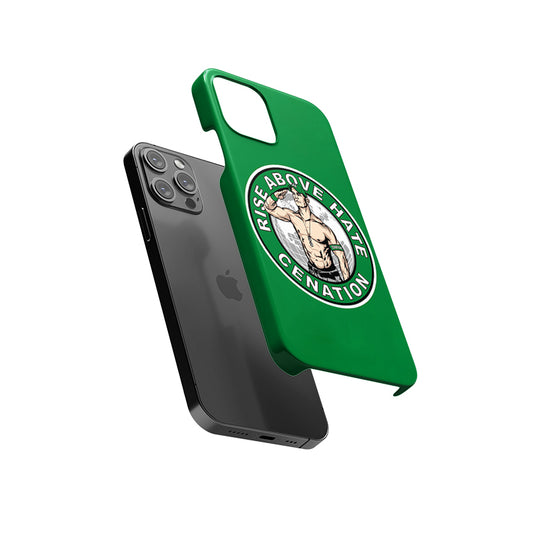 John Cenation Slim Hard Case