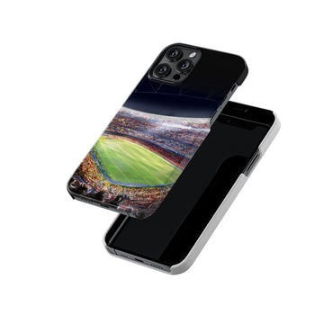 Football Stadium Slim Hard Case