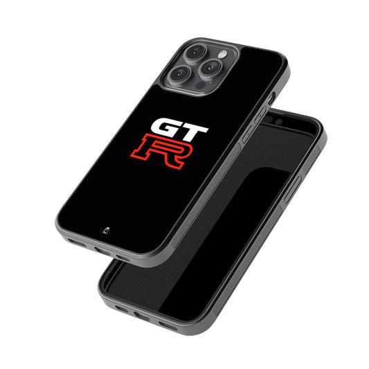 GTR Glossy Metal Case