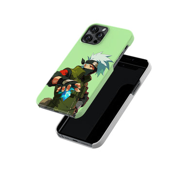 Kakashi Slim Hard Case