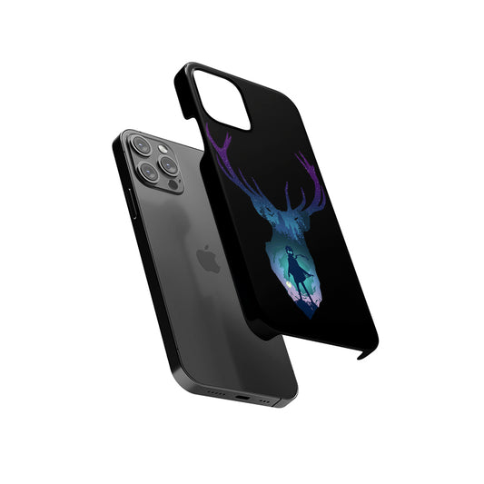 Slytherin Soul Slim Hard Case