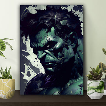The Beast Poster