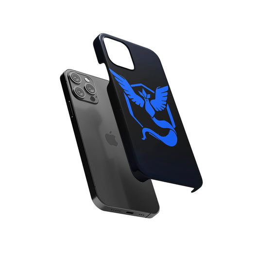 Articuno Slim Hard Case