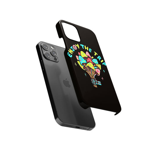 Enjoy the trip Slim Hard Case