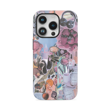 Selfcare Flexible Soft Silicone Case