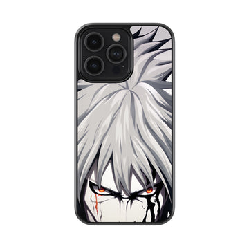 Terror Look Of Yhwach Glossy Metal Case