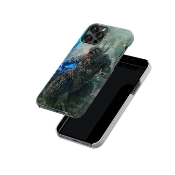 Titan Reborn Slim Hard Case