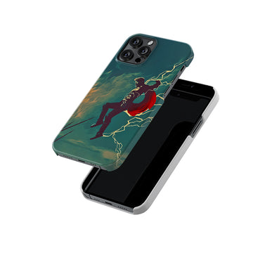 Asgard’s Might Slim Hard Case