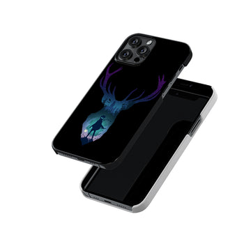 Slytherin Soul Slim Hard Case