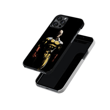 Lone Hero Slim Hard Case
