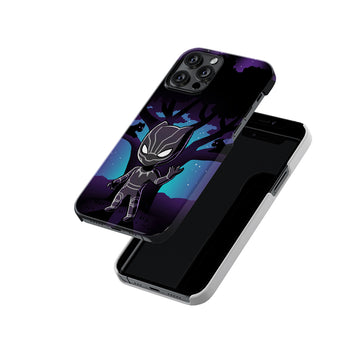 Shadow Pulse Slim Hard Case