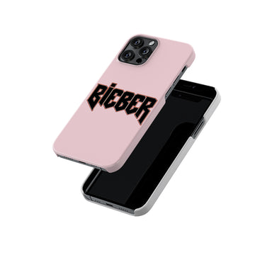 Beiber Slim Hard Case