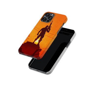Epic Victory Slim Hard Case
