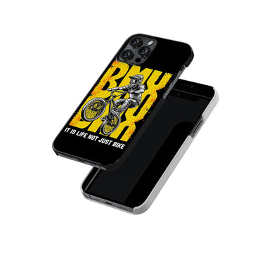 BMX Slim Hard Case