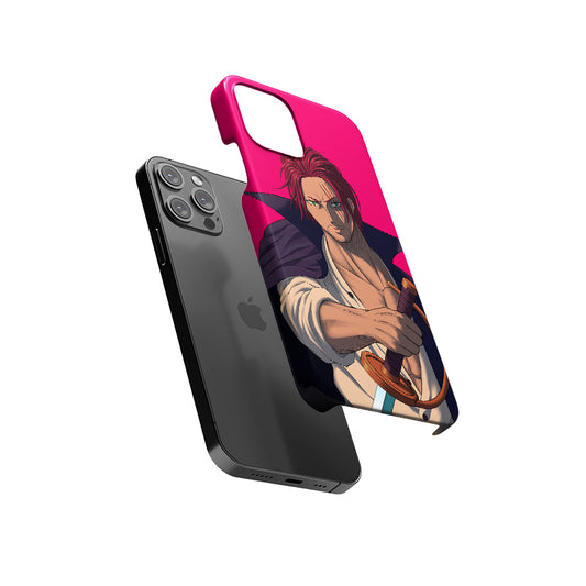 Shanks Slim Hard Case