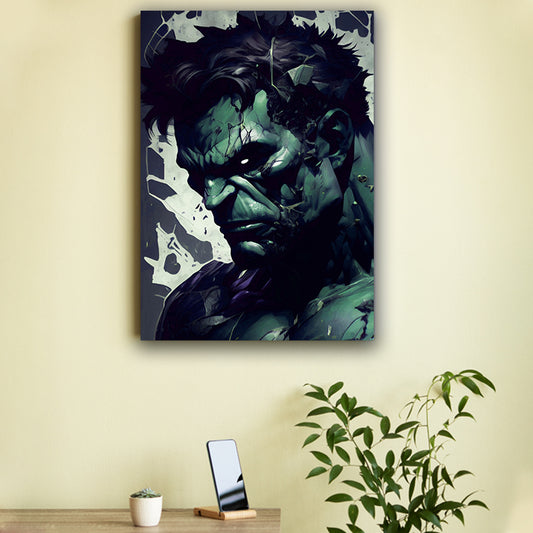 The Beast Poster