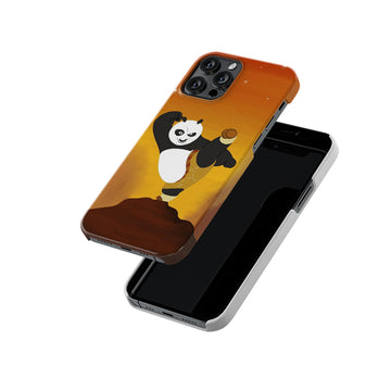 Action Panda Slim Hard Case