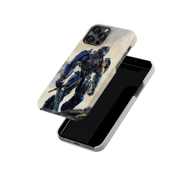 King of Primes Slim Hard Case