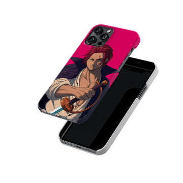 Shanks Slim Hard Case