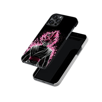 Goku Super saiyan rose Slim Hard Case