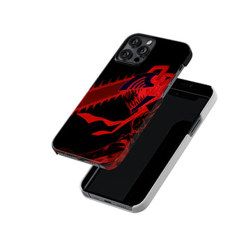Blood Mode Slim Hard Case
