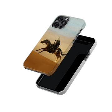 Creed Chronicles Slim Hard Case