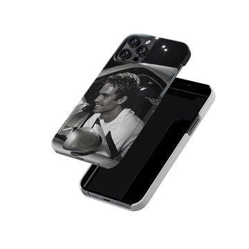 For Paul Slim Hard Case