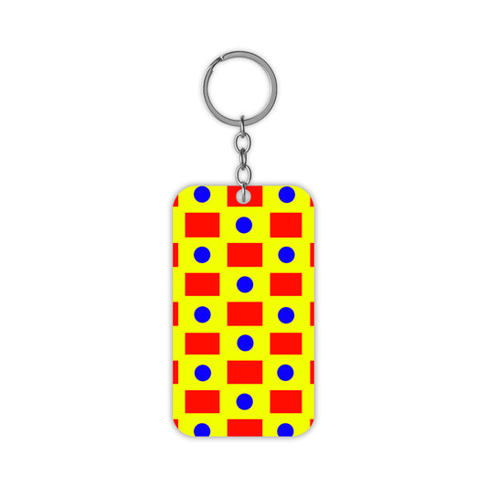 Blocks Keychain