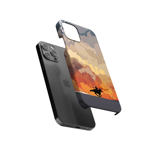 Battle Field Slim Hard Case